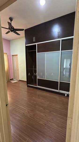 Semi-Detached House for Sale in Taman Bukit Prima (Cheras) - Pamela Lai - Bedroom - PropertyGuru.com.my