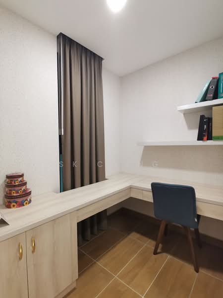 Condominium for Sale at Hillcrest Heights - SK Ching - Study - PropertyGuru.com.my