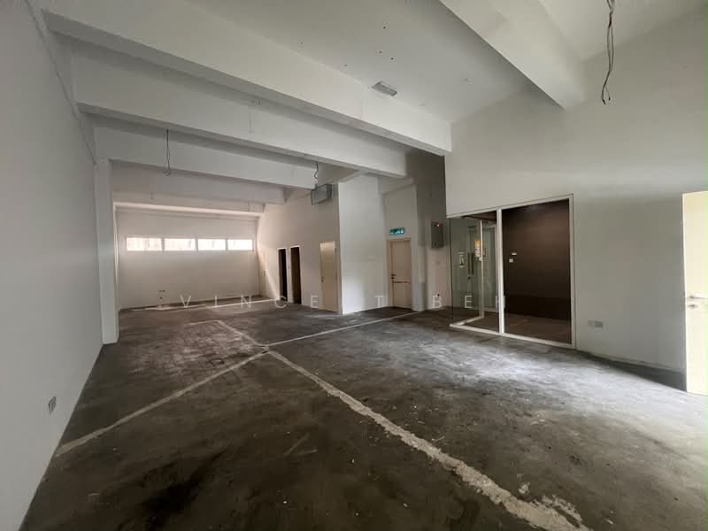 Retail Office for Rent in Bukit Jalil (Kuala Lumpur) - Vincent Beh - PropertyGuru.com.my