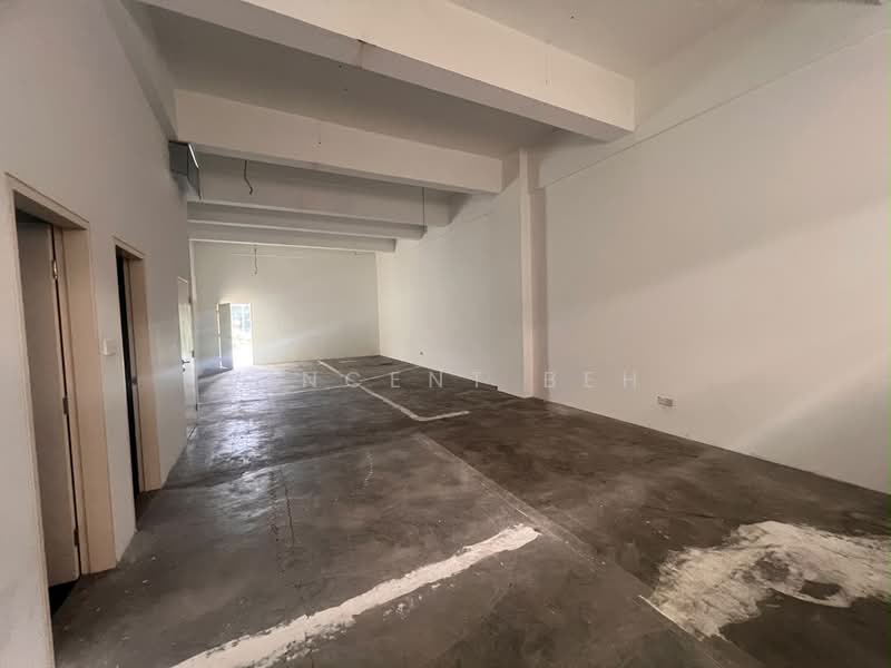 Retail Office for Rent in Bukit Jalil (Kuala Lumpur) - Vincent Beh - PropertyGuru.com.my