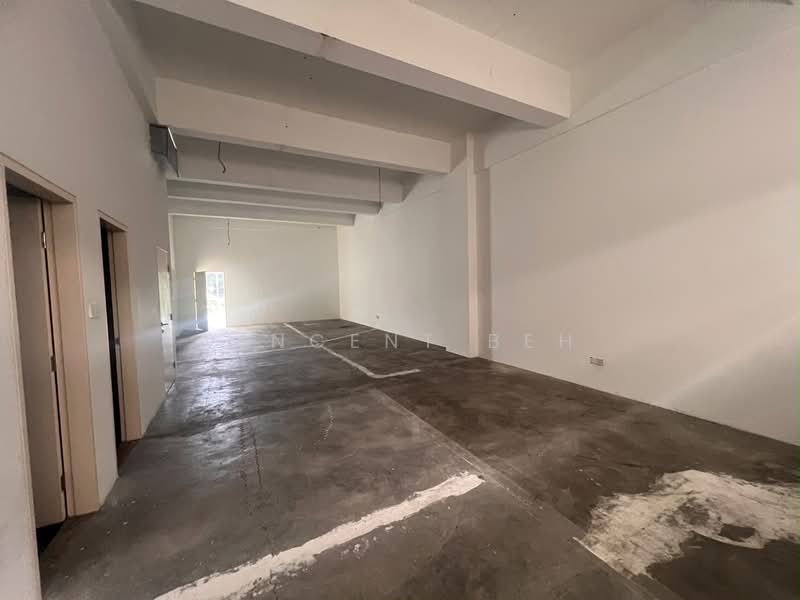 Retail Office for Rent in Bukit Jalil (Kuala Lumpur) - Vincent Beh - PropertyGuru.com.my