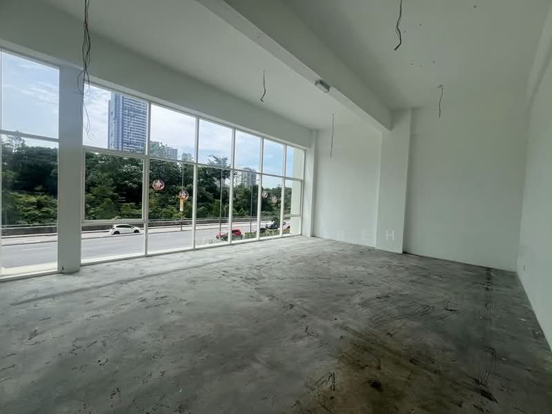 Retail Office for Rent in Bukit Jalil (Kuala Lumpur) - Vincent Beh - PropertyGuru.com.my