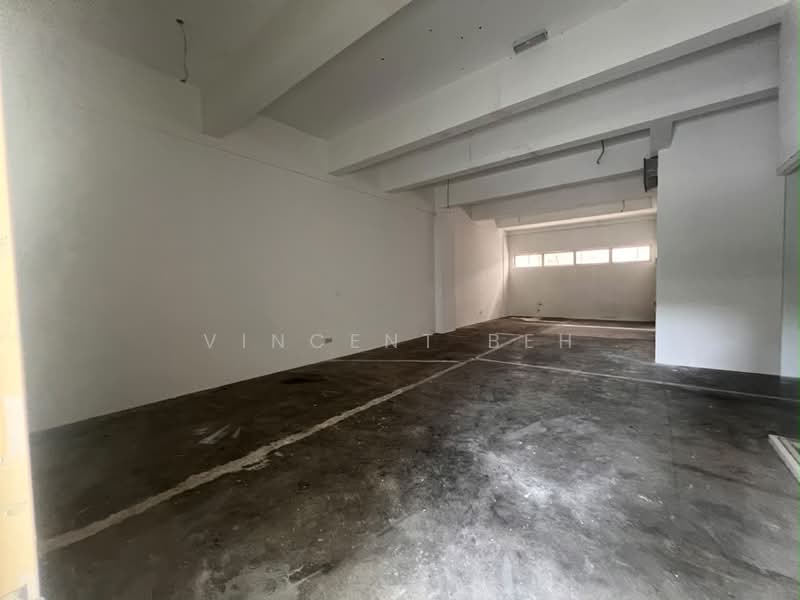 Retail Office for Rent in Bukit Jalil (Kuala Lumpur) - Vincent Beh - PropertyGuru.com.my