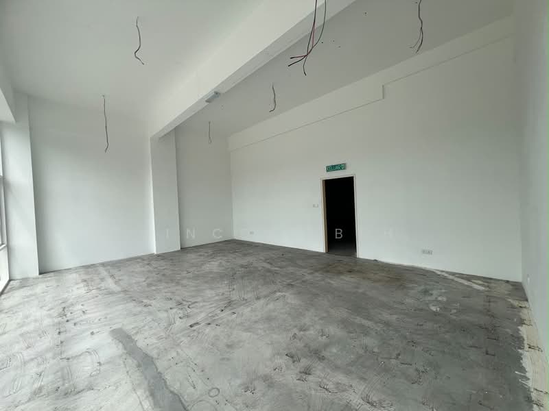 Retail Office for Rent in Bukit Jalil (Kuala Lumpur) - Vincent Beh - PropertyGuru.com.my