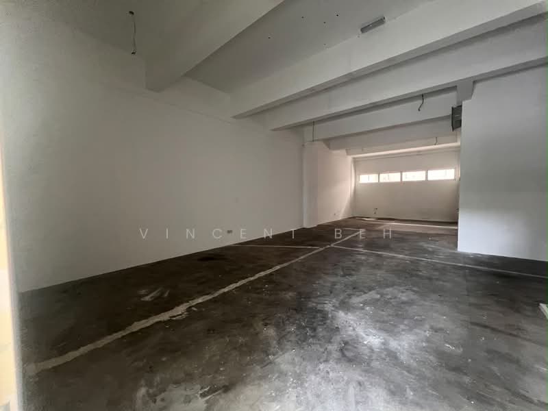 Retail Office for Rent in Bukit Jalil (Kuala Lumpur) - Vincent Beh - PropertyGuru.com.my