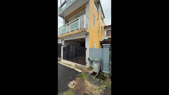 Rumah Teres 2 Tingkat untuk Dijual di Taman Kota Masai (Pasir Gudang) - Fu Heng Chong - PropertyGuru.com.my