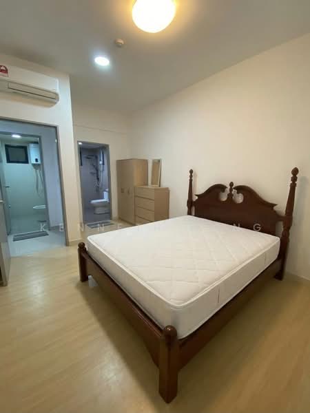 Servis Apartment untuk Disewa di M Centura - Kenneth Wong - Bedroom - PropertyGuru.com.my