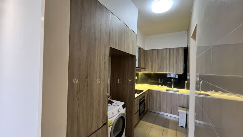 Condominium for Rent at Nidoz Residences @ Desa Petaling - Wesley Fu - PropertyGuru.com.my