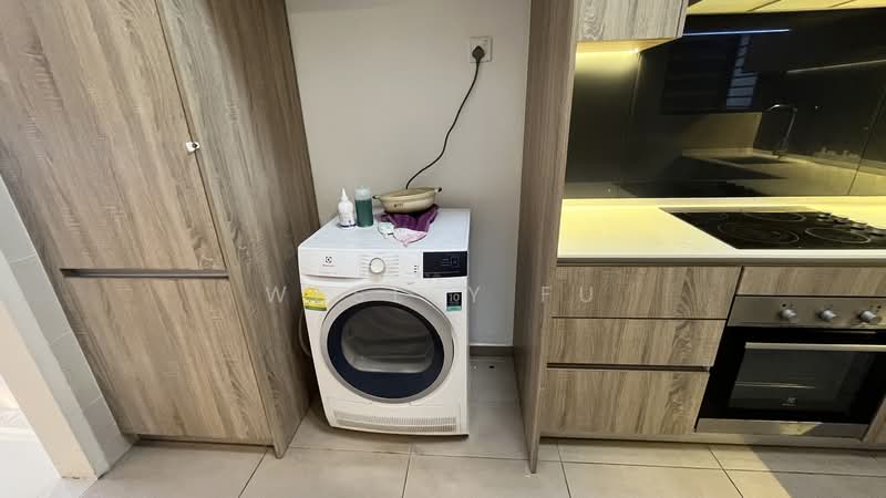 Condominium for Rent at Nidoz Residences @ Desa Petaling - Wesley Fu - PropertyGuru.com.my