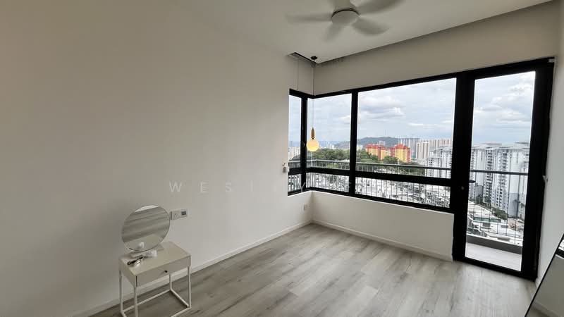 Condominium for Rent at Nidoz Residences @ Desa Petaling - Wesley Fu - PropertyGuru.com.my