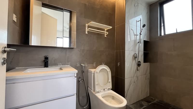 Condominium for Rent at Nidoz Residences @ Desa Petaling - Wesley Fu - PropertyGuru.com.my