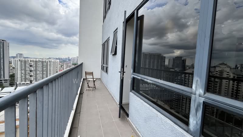 Condominium for Rent at Nidoz Residences @ Desa Petaling - Wesley Fu - PropertyGuru.com.my