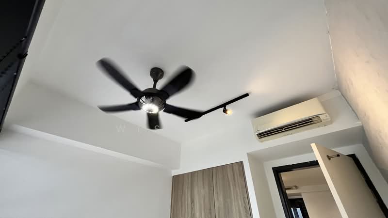 Condominium for Rent at Nidoz Residences @ Desa Petaling - Wesley Fu - PropertyGuru.com.my