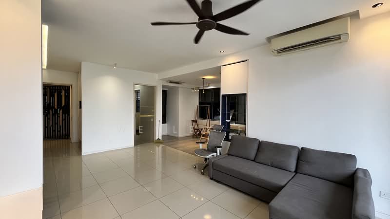 Condominium for Rent at Nidoz Residences @ Desa Petaling - Wesley Fu - PropertyGuru.com.my