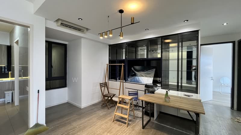 Condominium for Rent at Nidoz Residences @ Desa Petaling - Wesley Fu - PropertyGuru.com.my