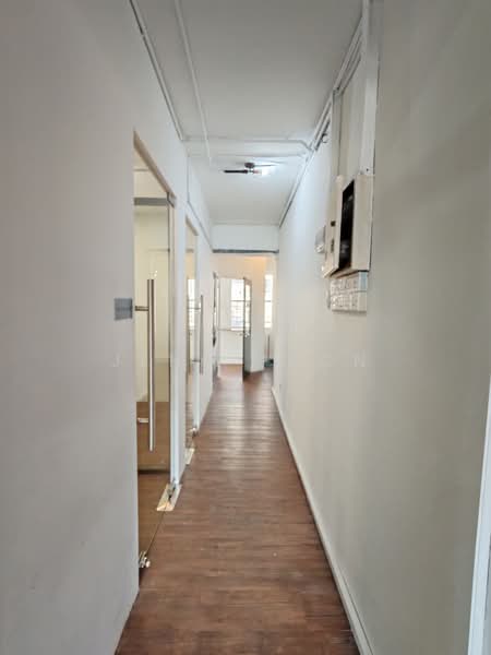 Shop / Office for Rent in Taman Desa (Kuala Lumpur) - Jeno Poon - Corridor - PropertyGuru.com.my