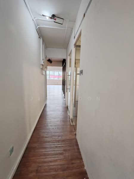 Shop / Office for Rent in Taman Desa (Kuala Lumpur) - Jeno Poon - Corridor - PropertyGuru.com.my