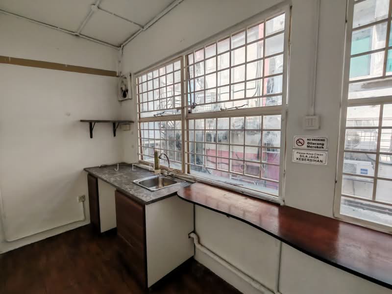 Shop / Office for Rent in Taman Desa (Kuala Lumpur) - Jeno Poon - Interior - PropertyGuru.com.my