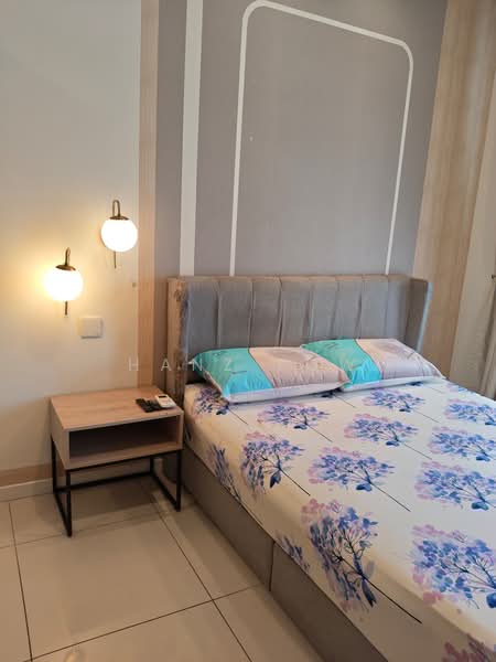 Servis Apartment untuk Disewa di Residential Suites @ HighPark - Hanz Low - Bedroom - PropertyGuru.com.my