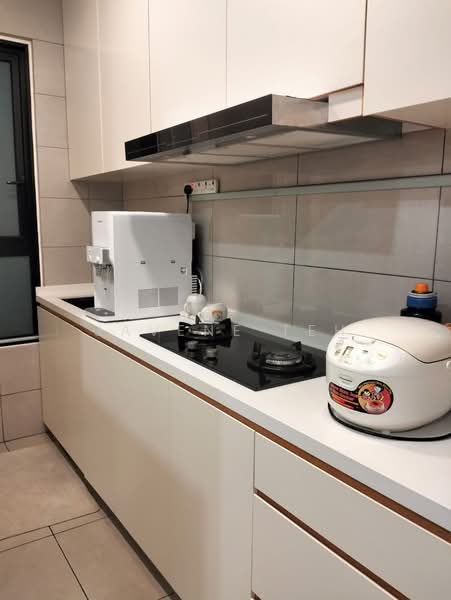 Servis Apartment untuk Disewa di Conezion Residences - Javene Teh - PropertyGuru.com.my