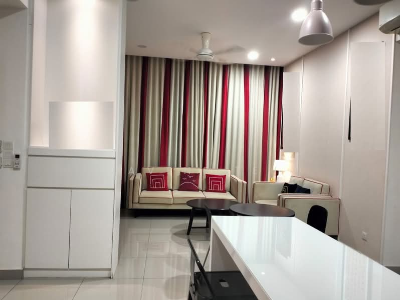 Servis Apartment untuk Disewa di Conezion Residences - Javene Teh - PropertyGuru.com.my
