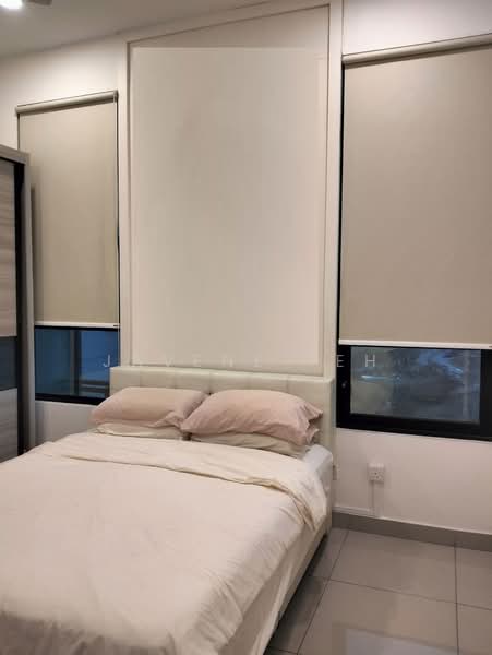 Servis Apartment untuk Disewa di Conezion Residences - Javene Teh - PropertyGuru.com.my