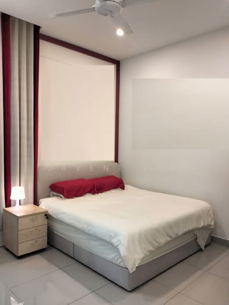 Servis Apartment untuk Disewa di Conezion Residences - Javene Teh - PropertyGuru.com.my