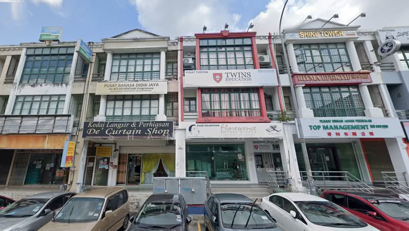 Kedai untuk Dijual di Usj 9 (Subang Jaya) - Shane Khow - PropertyGuru.com.my