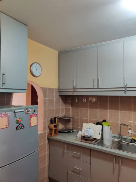 Condominium for Sale at Mutiara Court - Key Ling - PropertyGuru.com.my