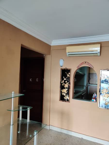 Condominium for Sale at Mutiara Court - Key Ling - PropertyGuru.com.my