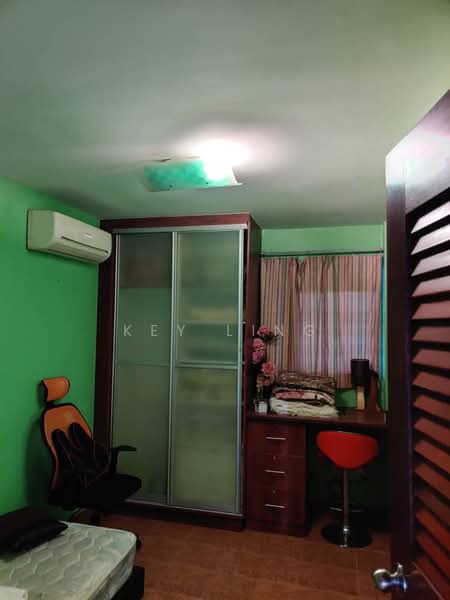 Condominium for Sale at Mutiara Court - Key Ling - PropertyGuru.com.my