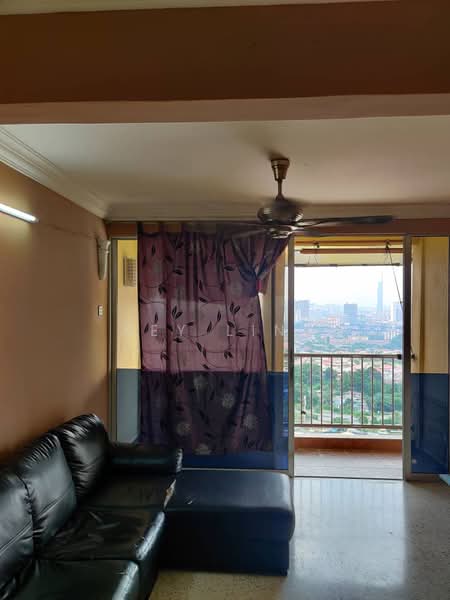 Condominium for Sale at Mutiara Court - Key Ling - PropertyGuru.com.my