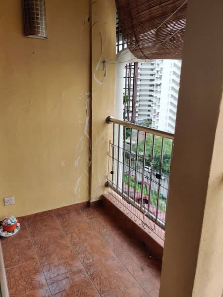Condominium for Sale at Mutiara Court - Key Ling - PropertyGuru.com.my
