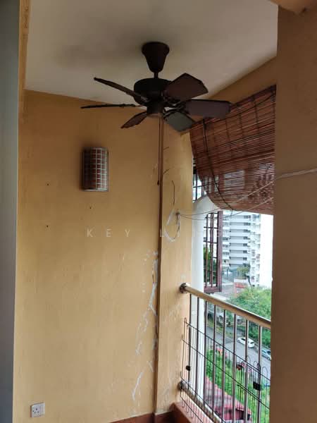 Condominium for Sale at Mutiara Court - Key Ling - PropertyGuru.com.my