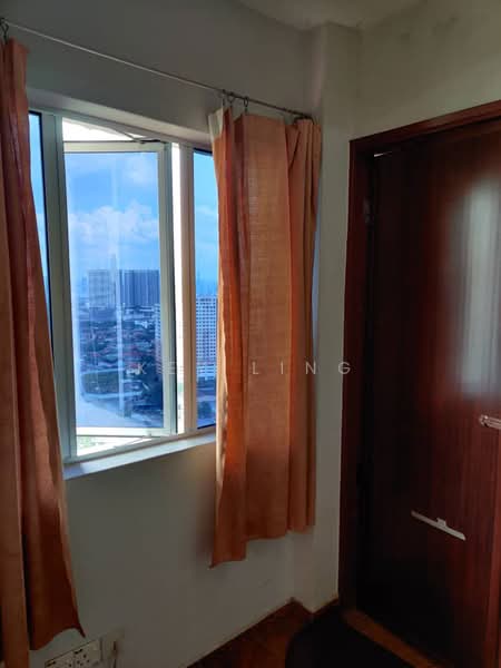 Condominium for Sale at Mutiara Court - Key Ling - PropertyGuru.com.my