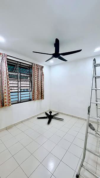 Rumah Teres 1.5 Tingkat untuk Dijual di Taman Pelangi Indah (Ulu Tiram) - Orange Koh - PropertyGuru.com.my