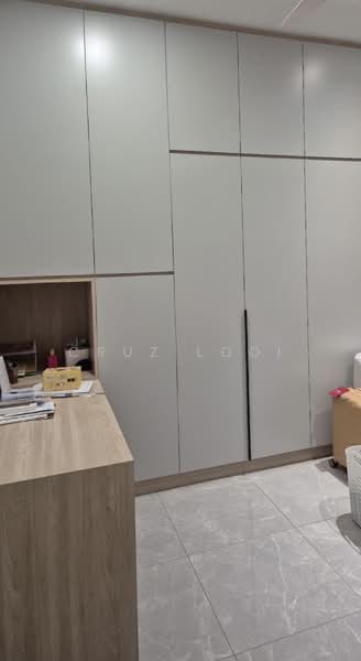 Servis Apartment untuk Dijual di Residensi Solaris Parq - Cruz Looi - PropertyGuru.com.my