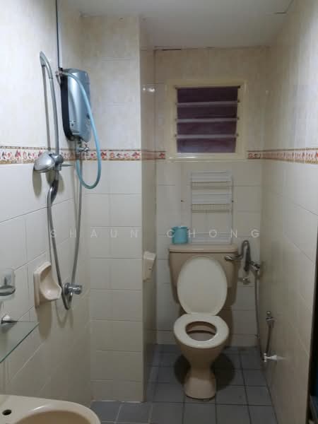 Condominium for Sale at Forest Green - Shaun Chong - Bathroom - PropertyGuru.com.my