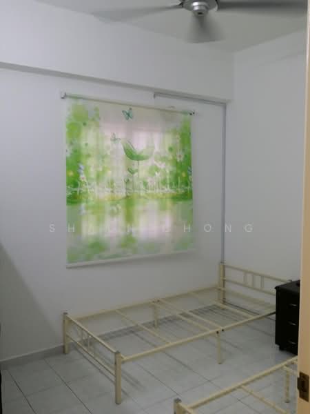 Condominium for Sale at Forest Green - Shaun Chong - Bedroom - PropertyGuru.com.my
