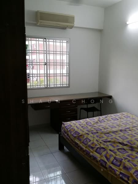 Condominium for Sale at Forest Green - Shaun Chong - Bedroom - PropertyGuru.com.my