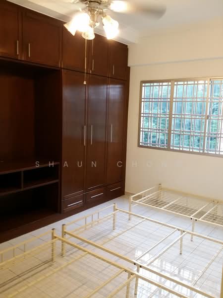 Condominium for Sale at Forest Green - Shaun Chong - Bedroom - PropertyGuru.com.my