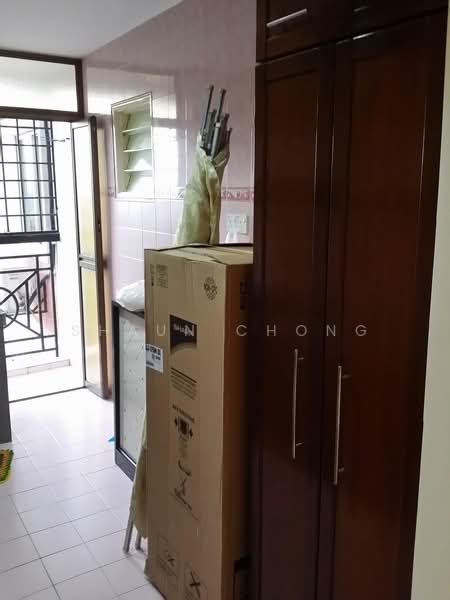 Condominium for Sale at Forest Green - Shaun Chong - Interior - PropertyGuru.com.my