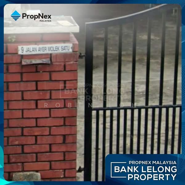 Bungalow for Sale in Titiwangsa (Kuala Lumpur) - Robin Loh - PropertyGuru.com.my