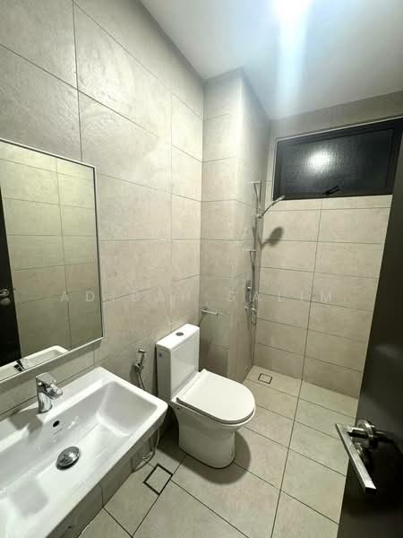 Rumah Teres untuk Dijual di Cyberjaya (Selangor) - Adibah Salim - Bathroom - PropertyGuru.com.my