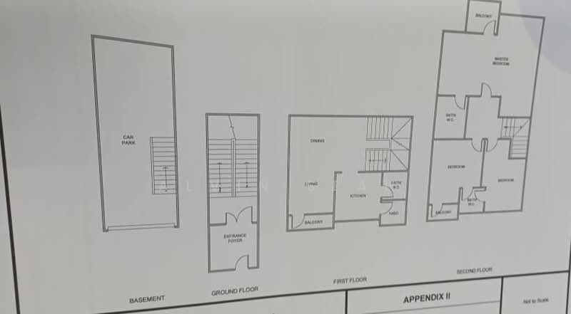 Townhouse for Sale in Damansara Jaya (Petaling Jaya) - Alvin Seah - PropertyGuru.com.my