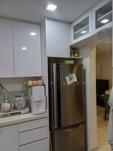 Townhouse for Sale in Damansara Jaya (Petaling Jaya) - Alvin Seah - Kitchen - PropertyGuru.com.my