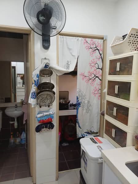 Townhouse for Sale in Damansara Jaya (Petaling Jaya) - Alvin Seah - Kitchen - PropertyGuru.com.my