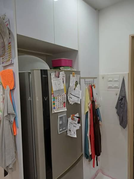 Townhouse for Sale in Damansara Jaya (Petaling Jaya) - Alvin Seah - Kitchen - PropertyGuru.com.my