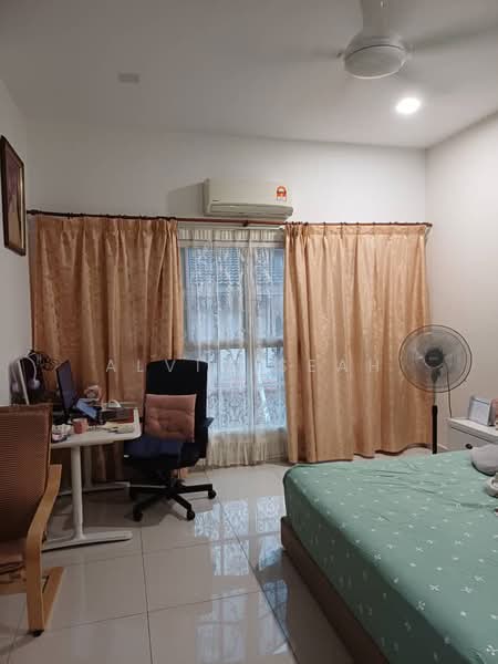 Townhouse for Sale in Damansara Jaya (Petaling Jaya) - Alvin Seah - Bedroom - PropertyGuru.com.my