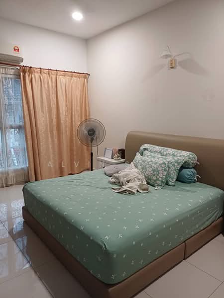 Townhouse for Sale in Damansara Jaya (Petaling Jaya) - Alvin Seah - Bedroom - PropertyGuru.com.my